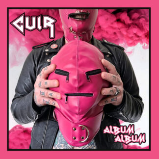 CUIR "Album Album"